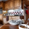 Meribel - Residencia P&V Premium Les Fermes de Méribel